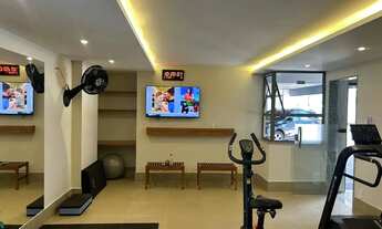 Imagem 6: Excelente vista para as montanhas!