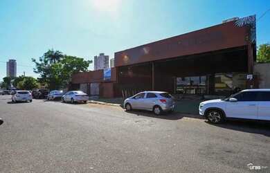 Imagem: Galpão para alugar no Setor Setor Bueno