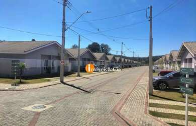 Imagem 10: Casa térrea em condomínio 2 quartos Lazer completo Atibaia