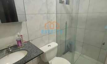 Imagem 7: Cód: 2043. Apartamento para Venda no Condomínio Celina Guimarães I no bairro Aeroporto!