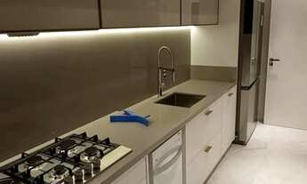 Imagem 2: Imóvel para aluguel e venda possui 123 metros quadrados com 3 quartos