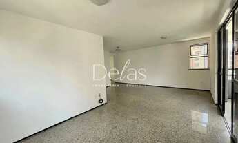 Imagem 7: Imóvel a Venda na Aldeota | 125m² | 3 Quartos e 2 Vagas Soltas | Excelente Localização