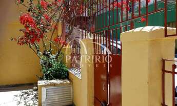 Imagem 3: Apartamento para Locação 1 Quarto, 40M², Humaitá, Rio de Janeiro - RJ