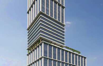 Imagem 6: VIVA PARK CORPORATE - EDIFÍCIO CORPORATIVO EM PORTO BELO