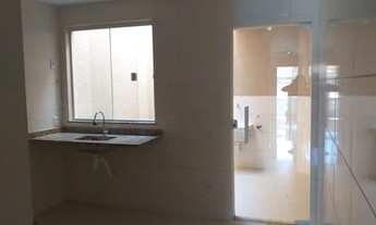 Imagem 2: Casa para Alugar Independente no Bairro da Luz 100m2