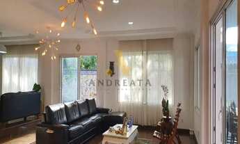 Imagem 6: Venda e Aluguel de Casa em Condomínio com 5 quarto(s), 3 suíte(s), 447 m², por aluguel de