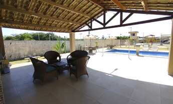 Imagem 7: ALUGA-SE APARTAMENTO COM ÁREA DE LAZER 01 QUADRA DA AV. SILAS MUNGUBA