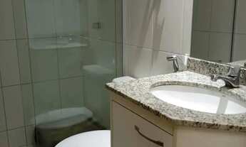 Imagem 4: OPORTUNIDADE ÚNICA! Lindo apto no Res. Ventura! 2Quartos c/suíte! Ac. Financiamento! Lazer