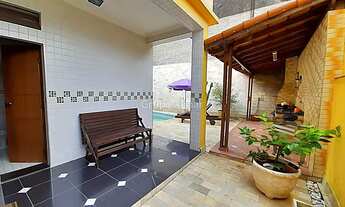 Imagem 3: Casa 3 quartos - São Mateus