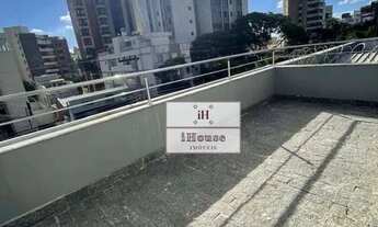 Imagem 6: Andar Corporativo para alugar, 118 m² por R$ 7.150,00/mês - Comiteco - Belo Horizonte/MG