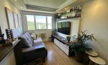 Imagem 2: Apartamento 2 dormitórios com vaga de garagem e infraestrutura completa de lazer no Arbore