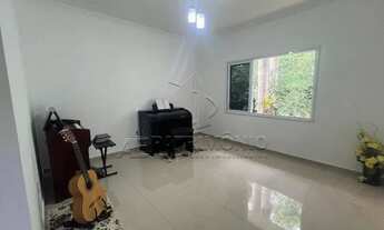 Imagem 7: CASA EM CONDOMINIO 4 SUITES SENDO 1 SUITE COM HIDROMASSAGEM RESIDENCIAL VALE DO LAGO