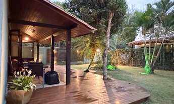 Imagem: Excelente casa de 4 suítes pra temporada