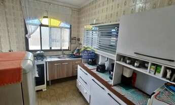 Imagem 5: Com 1 dorm 2 vagas de Garagem e do Ladinho da Praia - Financia!