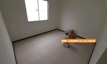 Imagem 7: Vendo apartamento NOVO! Térreo, 2 quartos, Praia de Stella Maris, Salvador