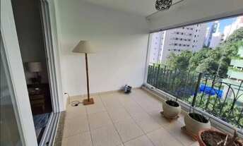 Imagem 2: Apartamento com 3 dormitórios 2 vagas a venda no Panamby