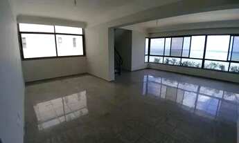 Imagem 7: Apartamento para aluguel e venda com 329m², 4 quartos, 3 vagas em Boa Viagem