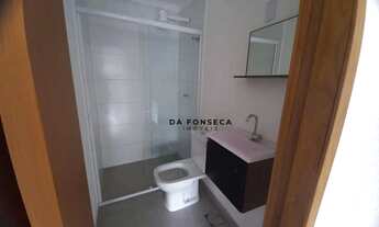 Imagem 4: Kitnet com 1 dormitório para alugar, 21 m² por R$ 1.519,79/mês - Centro - Osasco/SP