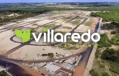 Imagem: EXCLENTE LOTE - OPORTUNIDADE UNICA NO VILLAREDO