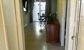 Imagem 4: Casa com 2 dormitórios à venda, 86 m² por R$ 320.000 - Parque da Liberdade IV - São José d