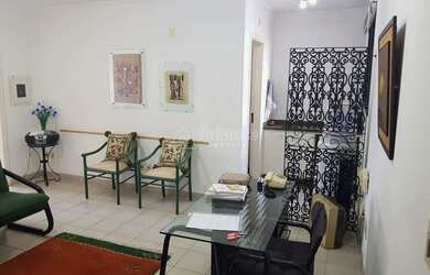 Imagem 4: Sala - Centro - Campinas