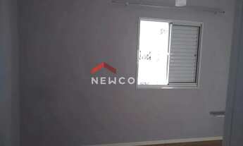 Imagem 2: Apartamento em Rua Itirapina - Vila Lacerda - Jundiaí/SP