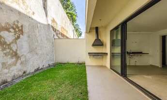 Imagem 7: Casa à venda em Santana de Parnaíba, Alphaville, com 4 suítes, com 214 m², Alpha House 1