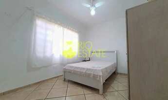 Imagem 5: Linda Casa Linear/Térrea 03 quartos no Jardim Ponte Alta Volta Redonda