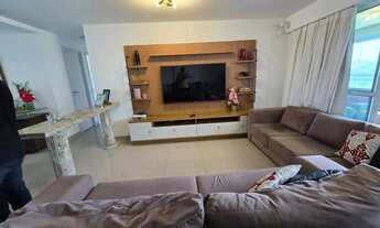 Imagem 4: Apartamento com 190m², 4 suítes plenas, atrás do Shopping Riomar Fortaleza