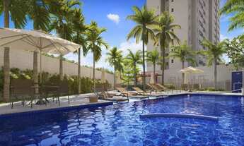 Imagem 7: Estilo Praia na Praia do Futuro com 2 e 3 quartos a venda!