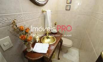 Imagem 13: Apartamento 175,60m² 3 dormitorios1 vaga de garagem no Jardim Paulista