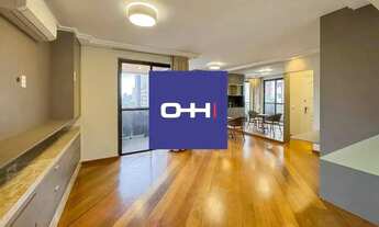 Imagem 5: Aluguel Apartamento 3 Dormitórios - 116 m² Vila Mariana