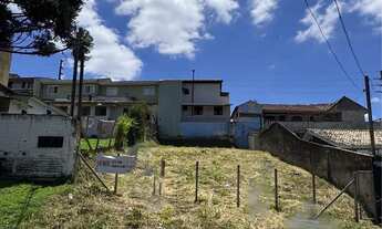 Imagem: Terreno Barreirinha - Oportunidade