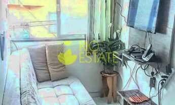 Imagem 2: Ótimo Loft à Venda, 24m2, Ano Bom - Barra Mansa, RJ