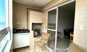 Imagem 7: O Seu Novo Lar Frente Para o Mar Te Espera 1 Dormt Com Vista Definitiva