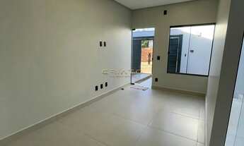 Imagem 3: Casa 3 dormitórios à venda Setor Sul Anápolis/GO