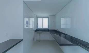 Imagem 7: Apartamento 3 Quartos para Venda em Belo Horizonte, Sagrada Família, 3 dormitórios, 1 suít