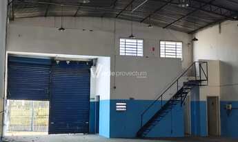 Imagem 3: BARRACAO PARA LOCAÇÃO NO CAMPOS DOS AMARAIS