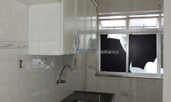 Imagem 7: Apartamento de 01 quarto. Centro