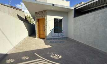 Imagem: Casa à venda, 65 m² por R$ 460.000,00