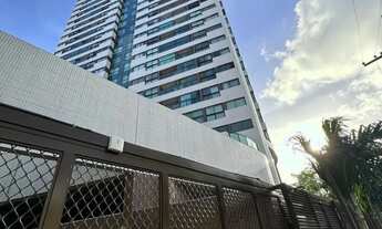 Imagem 3: Imóvel para aluguel possui 92 metros quadrados com 3 quartos em Boa Viagem - Recife - PE