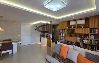 Imagem 4: Venda Apartamento Sao Caetano do Sul Santa Paula Ref: 45594