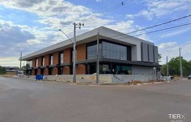 Imagem 6: Sala Comercial 1 dormitórios para alugar Graciosa - Orla 14 Palmas/TO