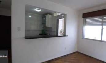 Imagem 5: Apartamento de 2 dormitórios 67m2 com vaga rotativa Bairro Navegantes