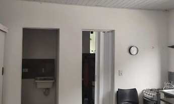 Imagem 2: Kitnet anual Casa com 1 banheiro