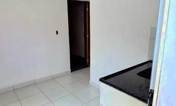 Imagem 3: Kitnet no precinho