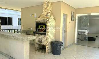 Imagem 4: Imóvel para venda com 100 metros quadrados com 2 quartos em Colina de Laranjeiras - Serra