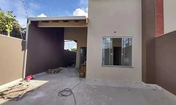 Imagem 6: Linda casa com fachada moderna