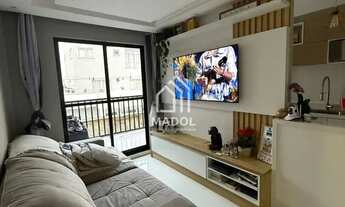 Imagem: Apartamento à Venda em Jardim Carvalho