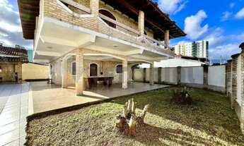 Imagem 3: Sobrado Residencial / Indaiá